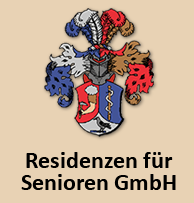 Residenzen für Senioren GmbH_Logo